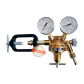 Редуктор ацетиленовий Hercules (514.D033) Abicor Binzel