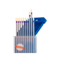 Вольфрамовый электрод E3 PRO 1.6 мм, 1 шт. (Abicor Binzel)