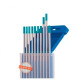 Вольфрамовий електрод WR2 2.4 мм, 1 шт. (Abicor Binzel)