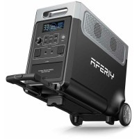 Зарядна станція AFERIY AF-P310-EC-H (3840 Вт·год / 3600 Вт) Зарядна станція AFERIY AF-P310-EC-H (3840 Вт·год / 3600 Вт)