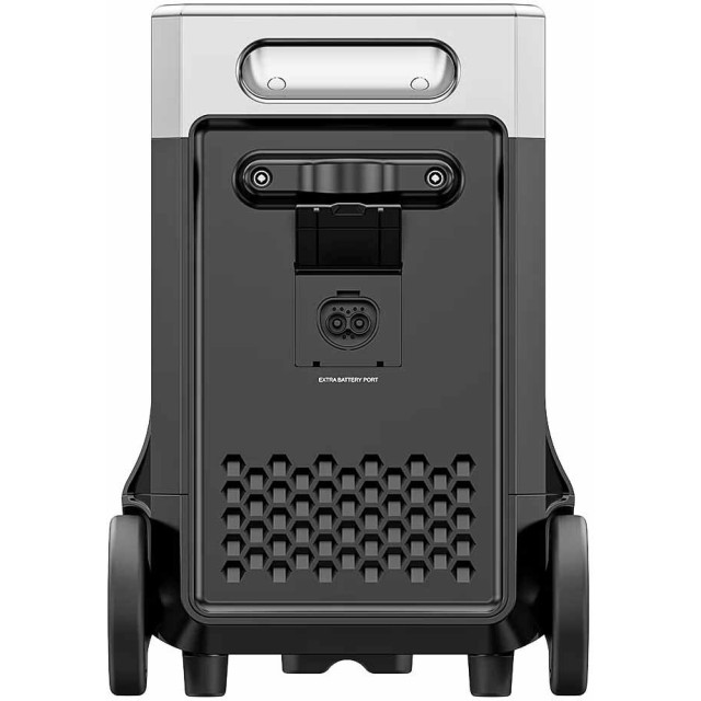 Зарядна станція AFERIY AF-P310-EC-H (3840 Вт·год / 3600 Вт) Зарядна станція AFERIY AF-P310-EC-H (3840 Вт·год / 3600 Вт)