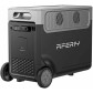 Зарядна станція AFERIY AF-P310-EC-H (3840 Вт·год / 3600 Вт) Зарядна станція AFERIY AF-P310-EC-H (3840 Вт·год / 3600 Вт)