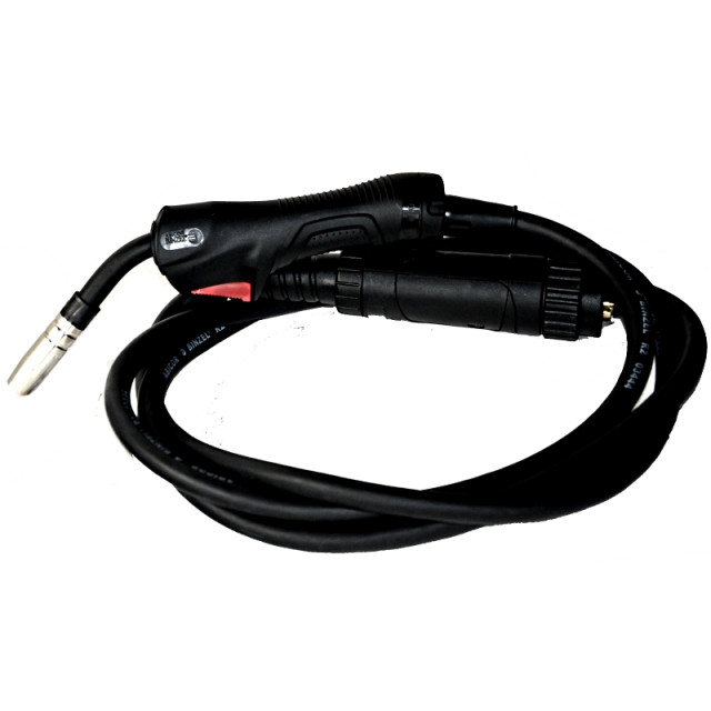 Горелка BINZEL B 15 Горелка BINZEL B 15