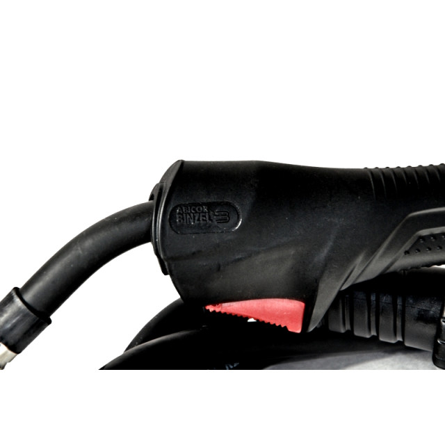 Горелка BINZEL B 15 Горелка BINZEL B 15