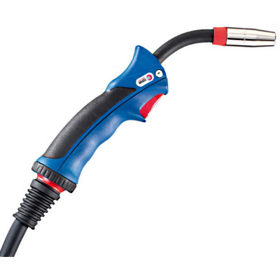 Сварочная горелка ABIMIG® GRIP А 155 LW Abicor Binzel Сварочная горелка ABIMIG® GRIP А 155 LW Abicor Binzel