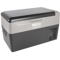 Автомобільний холодильник Brevia 22 л (22120)
