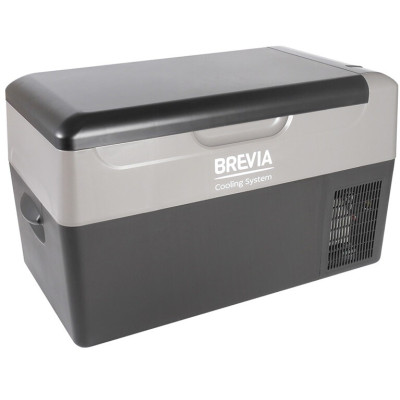 Автомобільний холодильник Brevia 22 л (22120)