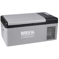 Портативный холодильник BREVIA 15L (22100) Портативный холодильник BREVIA 15L (22100)