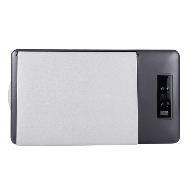 Портативный холодильник BREVIA 15L (22100)