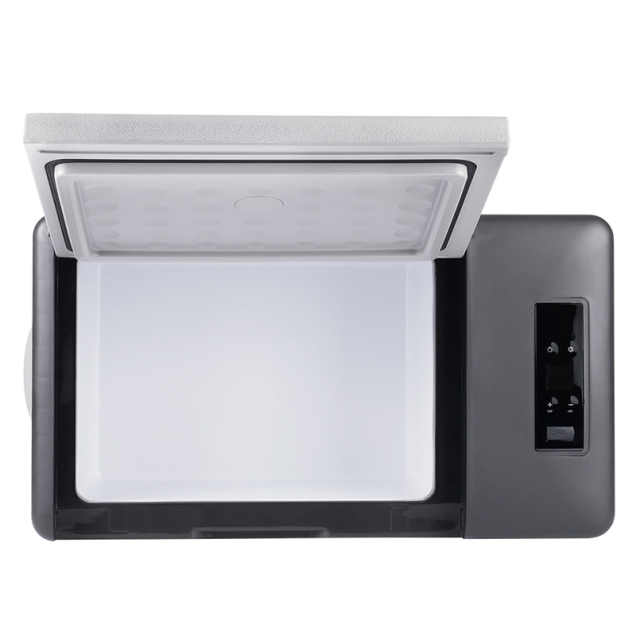Портативный холодильник BREVIA 15L (22100)
