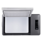 Портативный холодильник BREVIA 15L (22100)