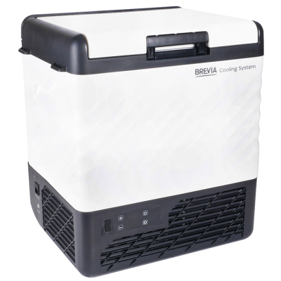 Портативний холодильник BREVIA 22L (22130)