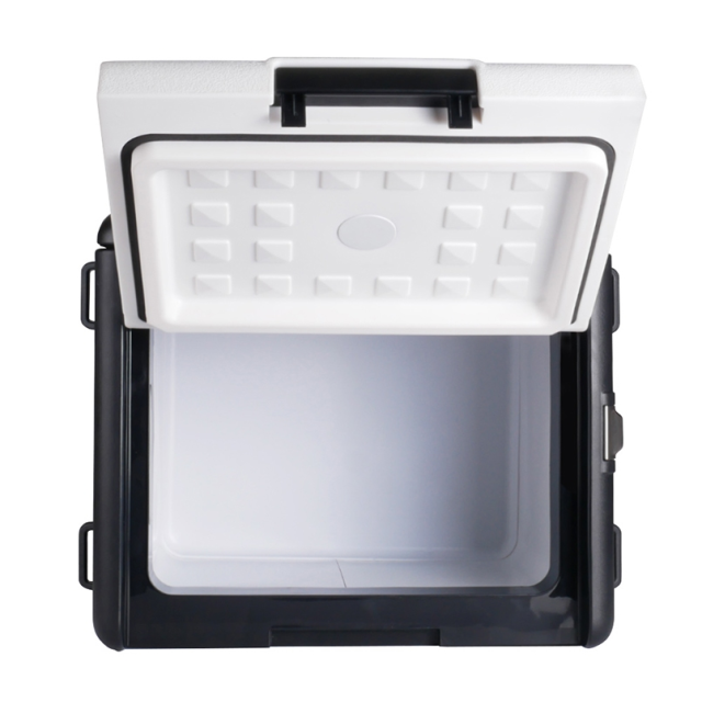 Портативный холодильник BREVIA 22L (22130) Портативный холодильник BREVIA 22L (22130)