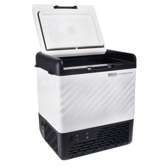 Портативный холодильник BREVIA 22L (22130) Портативный холодильник BREVIA 22L (22130)
