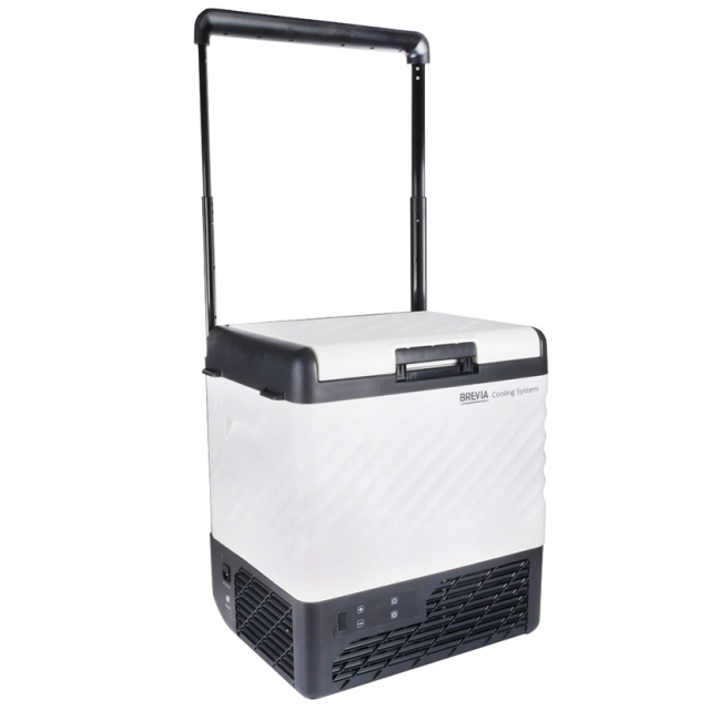Портативный холодильник BREVIA 22L (22130) Портативный холодильник BREVIA 22L (22130)