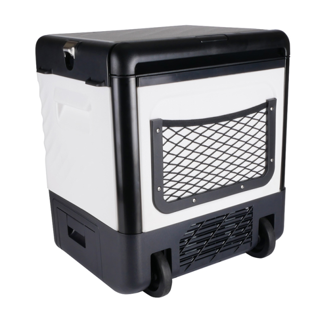 Портативный холодильник BREVIA 22L (22130) Портативный холодильник BREVIA 22L (22130)