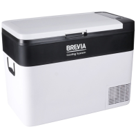 Портативный холодильник Brevia 35 л (22220) Портативный холодильник Brevia 35 л (22220)