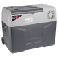 Портативный холодильник BREVIA 40L (Компрессор LG) (22735)