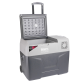Портативный холодильник BREVIA 40L (Компрессор LG) (22735)