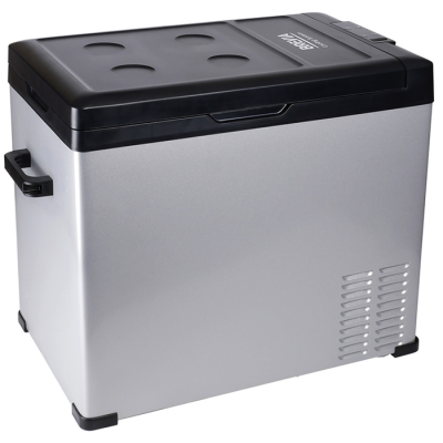 Портативний холодильник BREVIA 50L (22450) Портативний холодильник BREVIA 50L (22450)