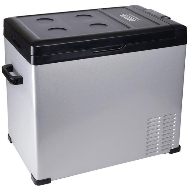Портативный холодильник BREVIA 50L (22450)