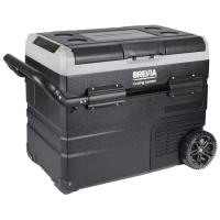 Портативний холодильник BREVIA 50L (22630)