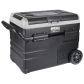 Портативный холодильник BREVIA 50L (22630)