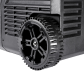Портативный холодильник BREVIA 50L (22630)
