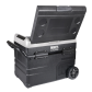 Портативный холодильник BREVIA 50L (22630)