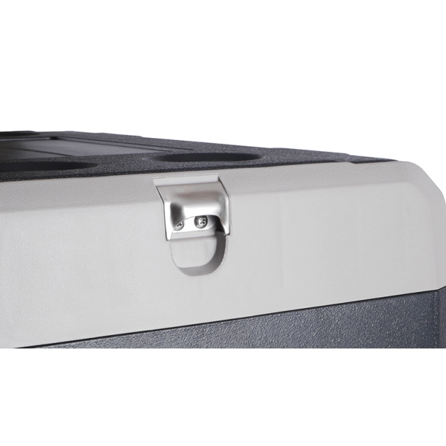Портативный холодильник BREVIA 50L (22630)
