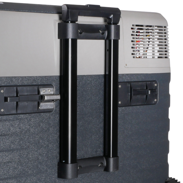 Портативный холодильник BREVIA 50L (22740)