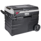Портативный холодильник BREVIA 50L (Компрессор LG) (22635) Портативный холодильник BREVIA 50L (Компрессор LG) (22635)