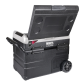 Портативный холодильник BREVIA 50L (Компрессор LG) (22635) Портативный холодильник BREVIA 50L (Компрессор LG) (22635)