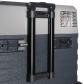 Портативный холодильник BREVIA 50L (Компрессор LG) (22745) Портативный холодильник BREVIA 50L (Компрессор LG) (22745)