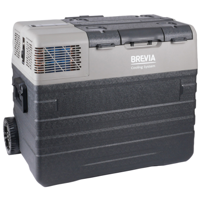 Портативний холодильник BREVIA 52L (22760) Портативний холодильник BREVIA 52L (22760)