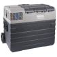 Портативный холодильник BREVIA 52L (22760)