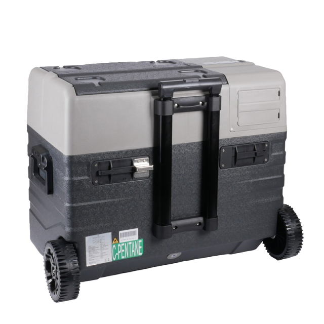 Портативный холодильник BREVIA 52L (22780) Портативный холодильник BREVIA 52L (22780)