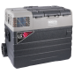 Портативный холодильник BREVIA 52L (Компресcор LG) (22765)