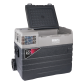 Портативный холодильник BREVIA 52L (Компрессор LG) (22785) Портативный холодильник BREVIA 52L (Компрессор LG) (22785)
