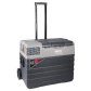 Портативный холодильник BREVIA 52L (Компрессор LG) (22785) Портативный холодильник BREVIA 52L (Компрессор LG) (22785)