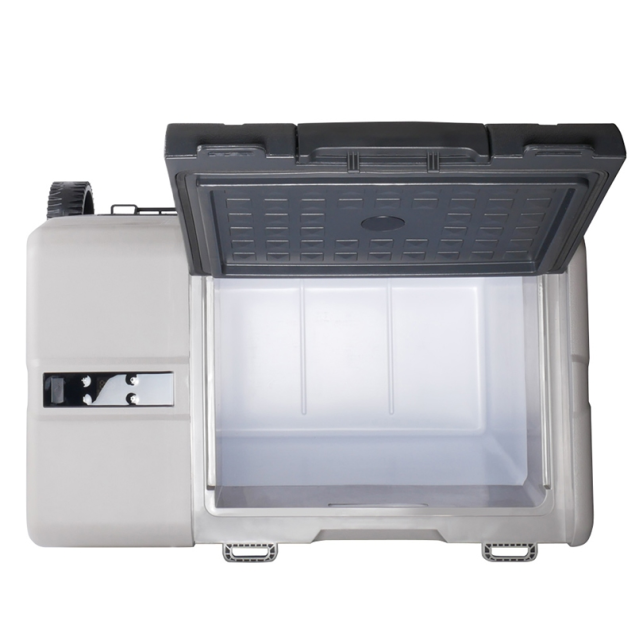 Портативный холодильник BREVIA 52L (Компрессор LG) (22785) Портативный холодильник BREVIA 52L (Компрессор LG) (22785)