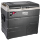 Портативный холодильник BREVIA 60L (Компрессор LG) (22625)