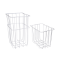 Портативный холодильник BREVIA 60L (Компрессор LG) (22625)