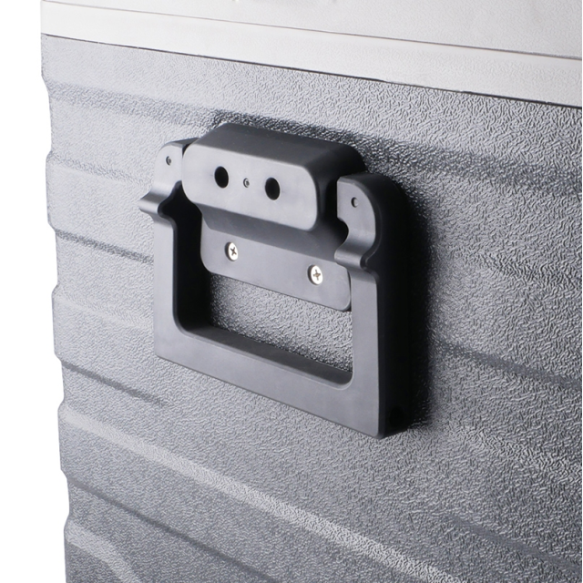 Портативный холодильник BREVIA 62L (22790) Портативный холодильник BREVIA 62L (22790)