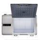 Портативный холодильник BREVIA 62L (22790) Портативный холодильник BREVIA 62L (22790)
