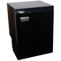 Портативний холодильник BREVIA 65L (22810) Портативний холодильник BREVIA 65L (22810)
