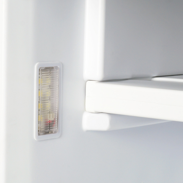 Портативный холодильник BREVIA 65L (22810)