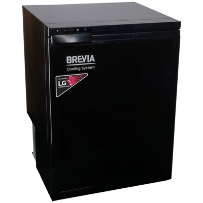Портативний холодильник BREVIA 65L (Компресор LG) (22815) Портативний холодильник BREVIA 65L (Компресор LG) (22815)