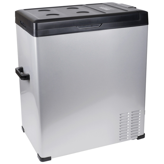 Портативный холодильник BREVIA 75L (22470) Портативный холодильник BREVIA 75L (22470)