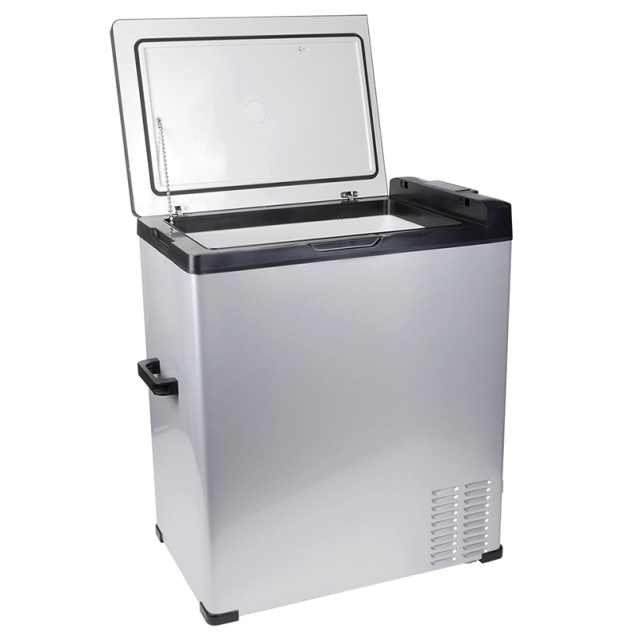 Портативный холодильник BREVIA 75L (22470) Портативный холодильник BREVIA 75L (22470)